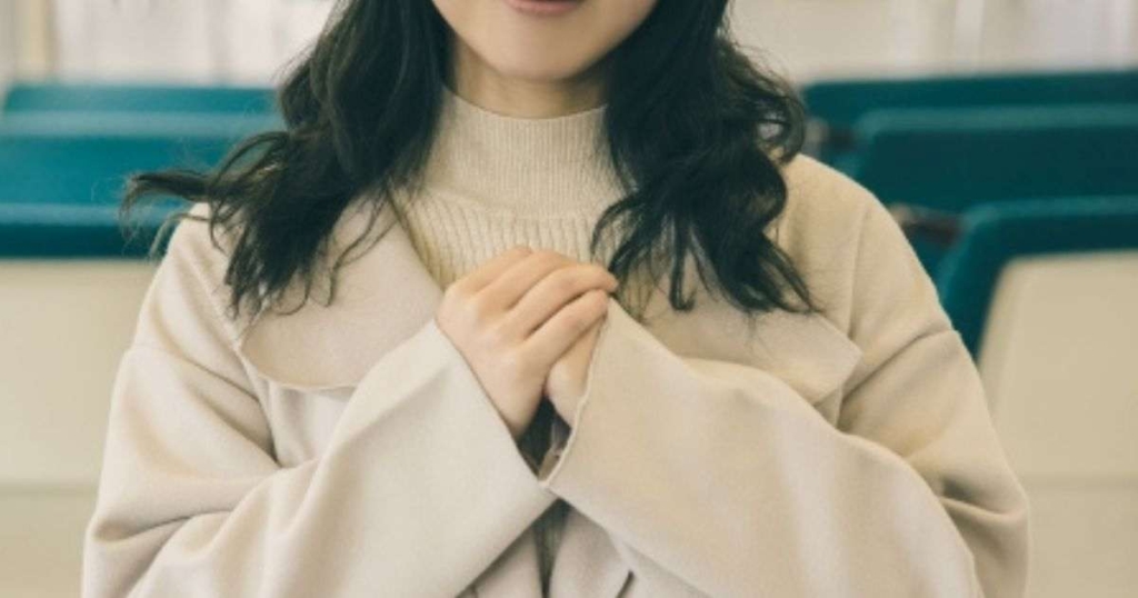 胸がキュンとする