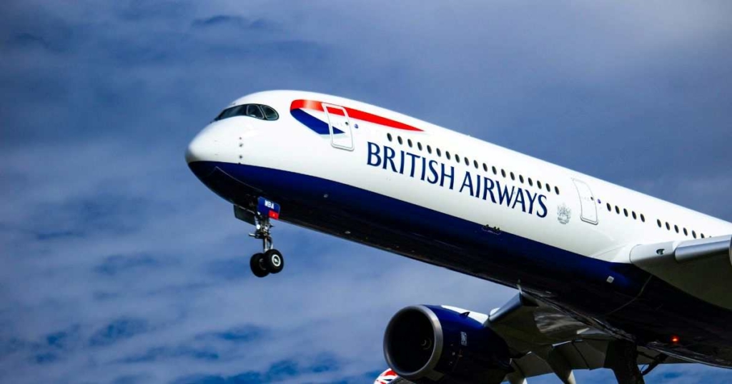 British Airways