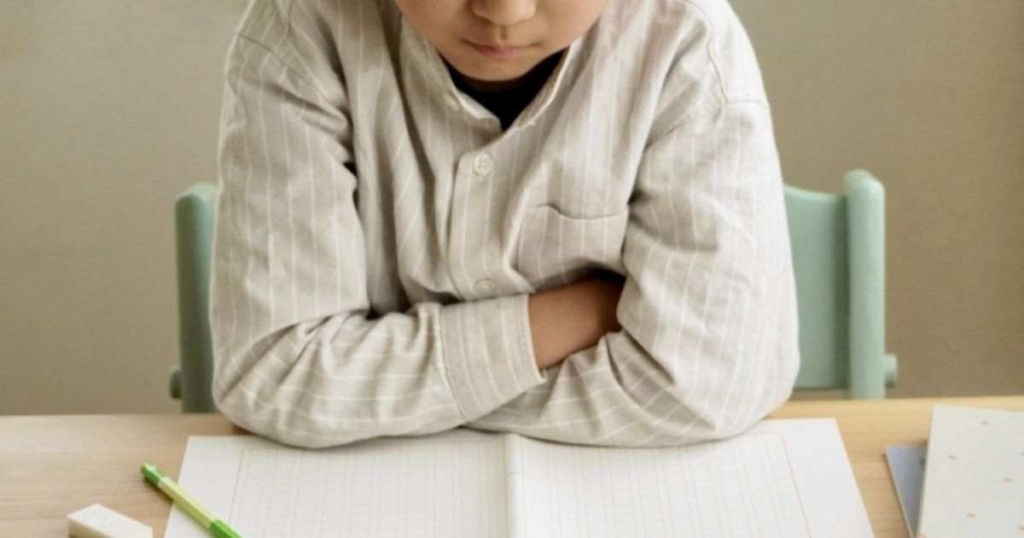 読書感想文