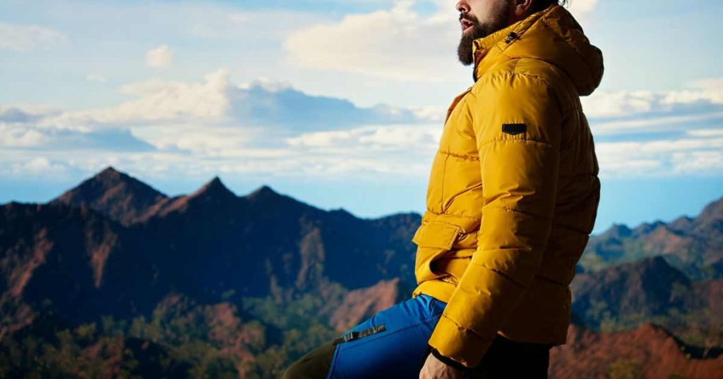 Patagonia パタゴニア