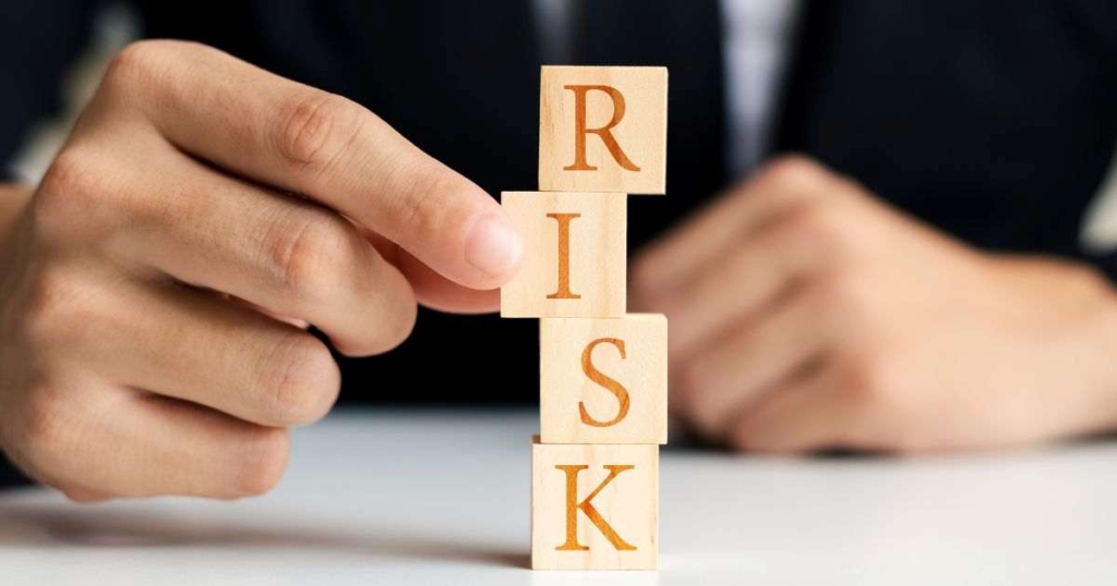 リスク低減(Reduces risk)