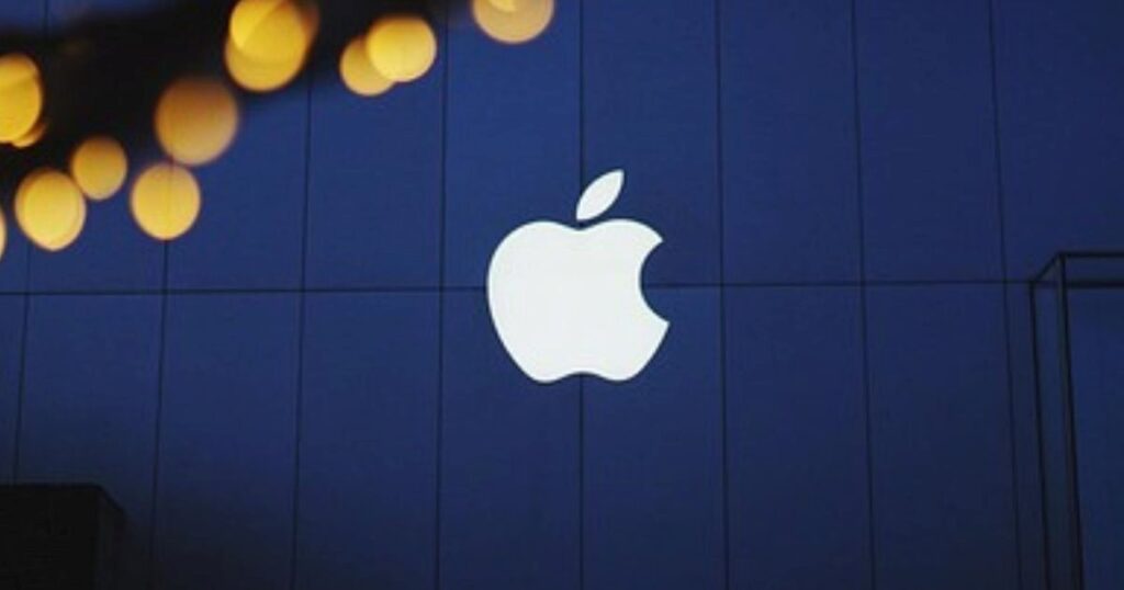アップル