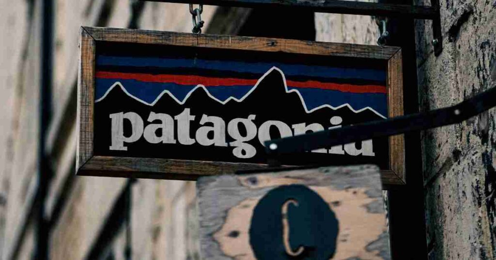 パタゴニア