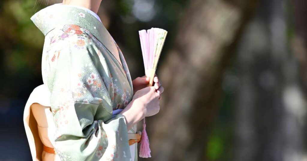 清楚(せいそ)