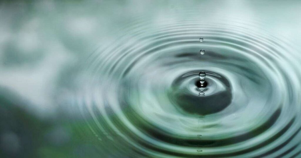 「水」という普遍的象徴