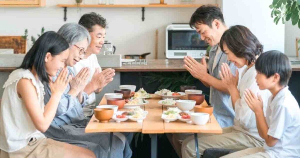 キューピー「愛は食卓にある。」