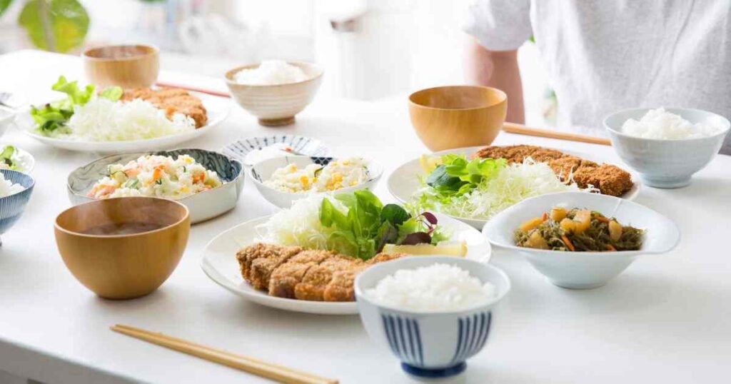 キューピー「愛は食卓にある。」