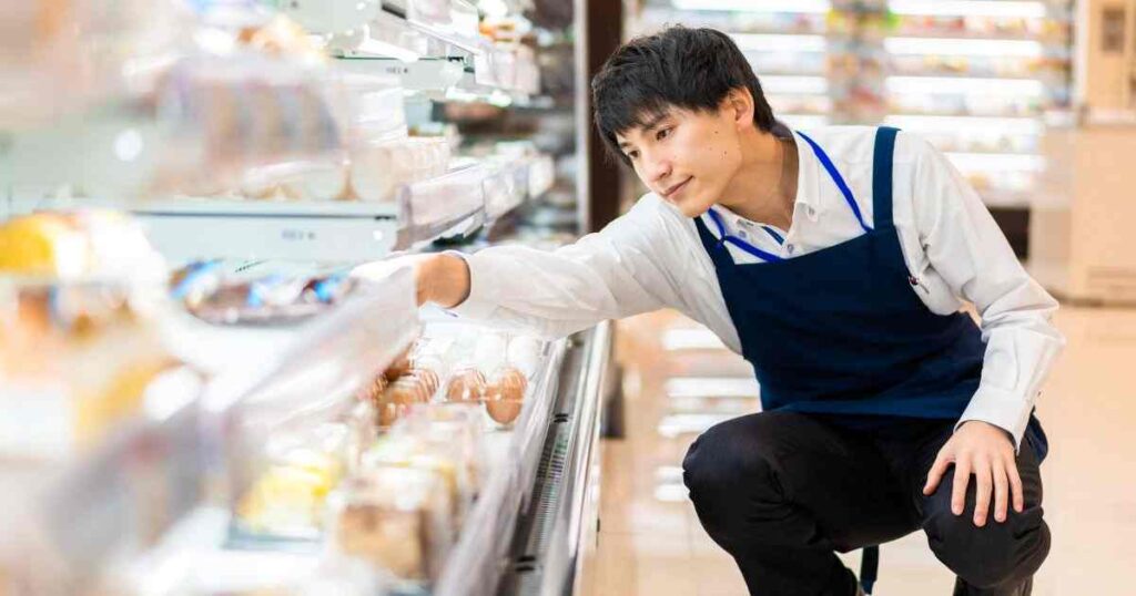 ローソン　マチのほっとステーション