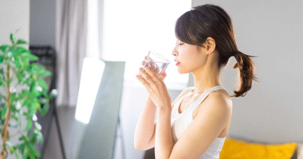 ダイドードリンコ「こころとからだに、おいしいものを。」