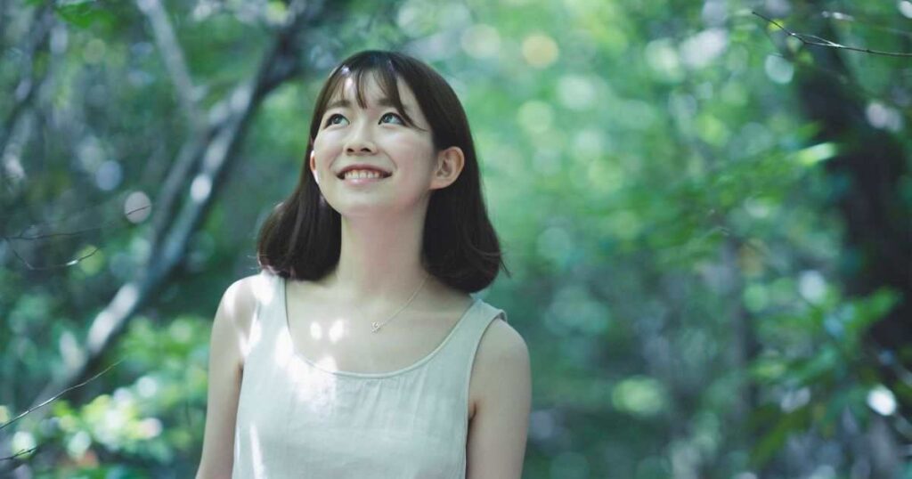 「爽快感」を表すオノマトペ