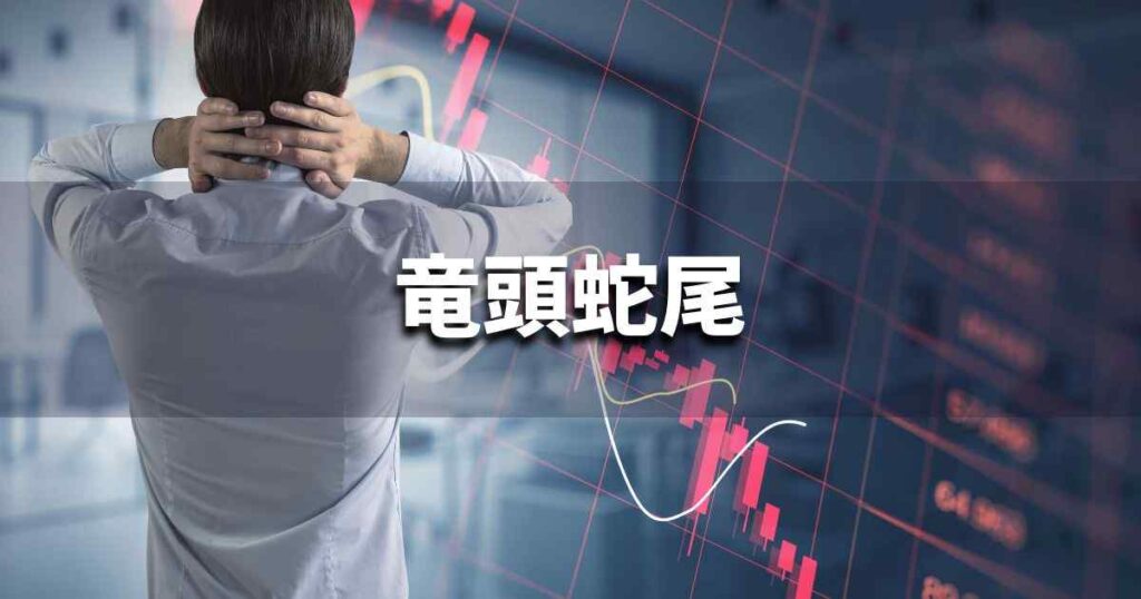 『竜頭蛇尾』 ビジネスでどう使う？意味・例文・注意点｜プロの語彙力